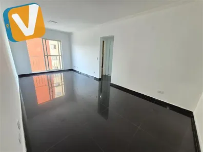 Apartamento com 2 Quartos à venda, 58m² no Vila Ema, São Paulo