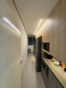 Apartamento com 2 Quartos à venda, 81m² no Ipiranga, São Paulo
