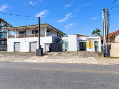 Sala Comercial para alugar, 18m² no Guanabara, Joinville