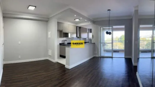 Apartamento com 2 Quartos à venda, 73m² no Centro, São Bernardo do Campo