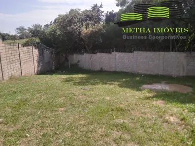 Lote/Terreno à venda, 409m² no Chácaras Residenciais Santa Maria, Votorantim