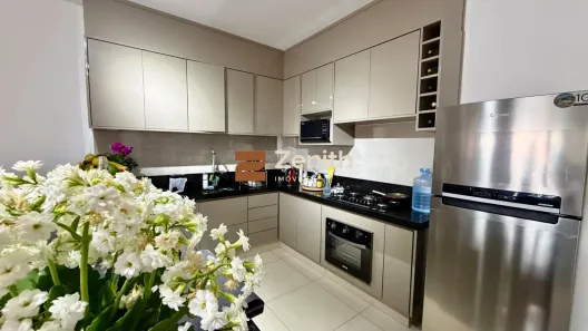 Apartamento com 3 Quartos à venda, 94m² no João Paulo II, Pouso Alegre