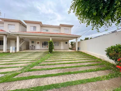 Casa com 3 Quartos à venda, 115m² no Jardim Padre Bento, Itu