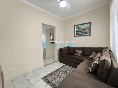 Apartamento com 2 Quartos à venda, 56m² no Canto do Forte, Praia Grande