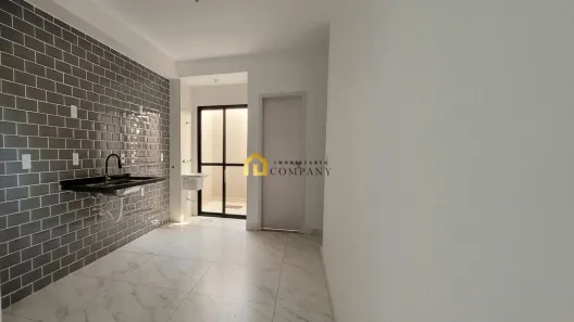 Apartamento com 2 Quartos à venda, 59m² no Central Parque Sorocaba, Sorocaba