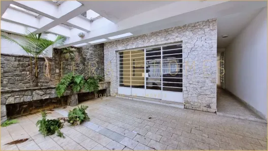 Sobrado com 5 Quartos à venda, 138m² no Indianópolis, São Paulo