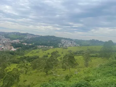 Lote/Terreno à venda, 125m² no Recreio Primavera, Itapecerica da Serra