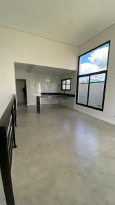 Casa de Condomínio com 3 Quartos à venda, 200m² no São Venâncio, Itupeva