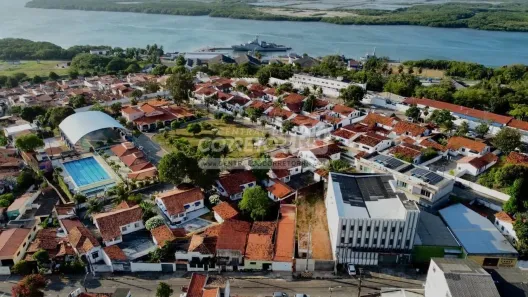 Prédio Comercial com 3 Quartos à venda, 1734m² no Alecrim, Natal