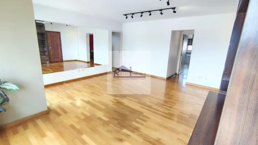 Apartamento com 4 Quartos para venda ou aluguel, 135m² no Mirandópolis, São Paulo