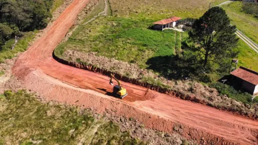 Lote/Terreno à venda, 500m² no Puris, Ibiúna