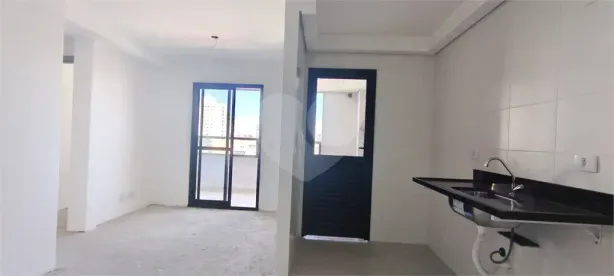 Apartamento com 2 Quartos à venda, 51m² no Vila Progresso, Guarulhos