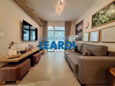 Apartamento com 3 Quartos à venda, 95m² no Vila Ipojuca, São Paulo