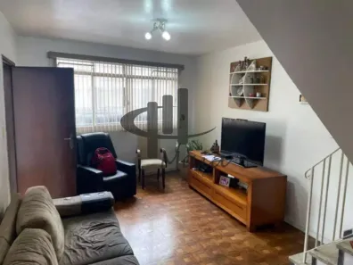 Sobrado com 3 Quartos à venda, 113m² no Osvaldo Cruz, São Caetano do Sul