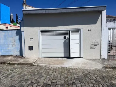 Casa com 3 Quartos à venda, 113m² no Parque Santana, Mogi das Cruzes