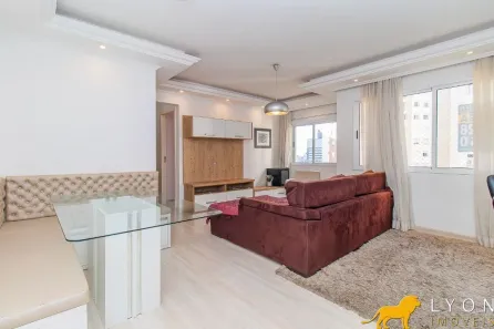 Apartamento com 2 Quartos à venda, 68m² no Vila Ipiranga, Porto Alegre