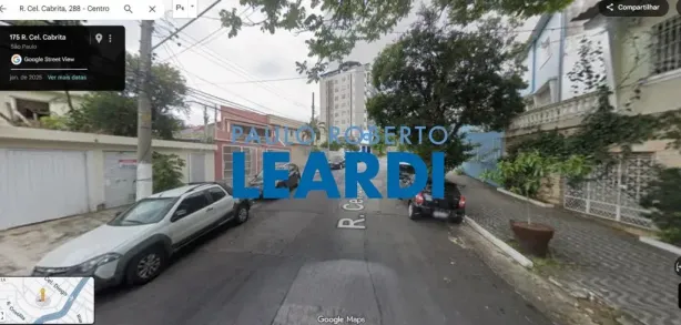 Sobrado com 3 Quartos à venda, 240m² no Jardim da Glória, São Paulo