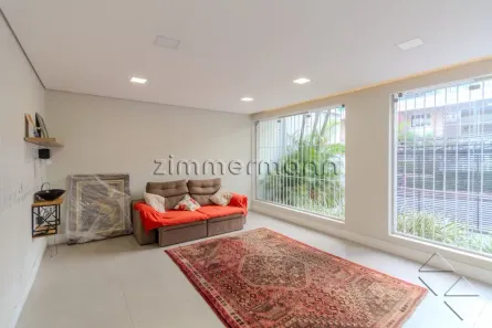 Imóvel Comercial à venda, 467m² no Perdizes, São Paulo