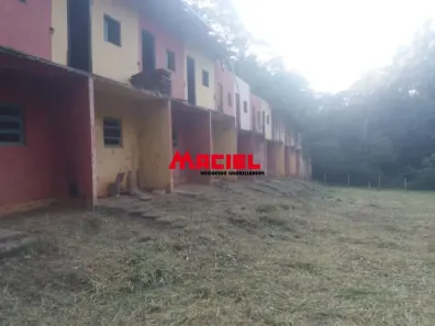Lote/Terreno à venda, 13000m² no Santo Antonio Do Pinhal, Santo Antônio do Pinhal