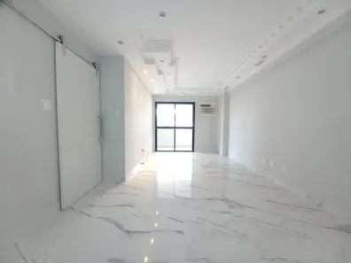 Apartamento com 2 Quartos à venda, 145m² no Pompéia, Santos