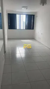 Apartamento com 2 Quartos à venda, 60m² no Expedicionários, João Pessoa