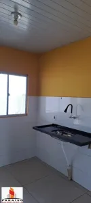 Casa com 2 Quartos à venda, 50m² no Distrito Industrial, Uberlândia