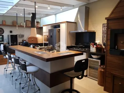 Casa de Condomínio com 4 Quartos à venda, 190m² no Tristeza, Porto Alegre