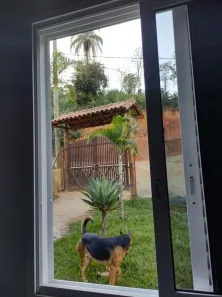 Fazenda/Sítio com 3 Quartos à venda, 2000m² no São José do Paraopeba, Brumadinho