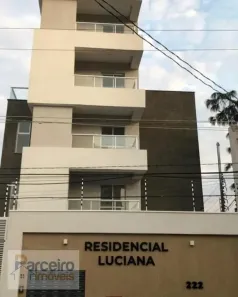 Apartamento com 1 Quarto à venda, 37m² no Chácara Califórnia, São Paulo