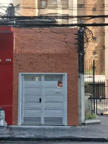 Ponto Comercial para alugar, 70m² no Brooklin Paulista, São Paulo