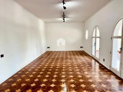 Casa com 3 Quartos para alugar, 314m² no Jardim Nossa Senhora Auxiliadora, Campinas