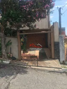 Sobrado com 2 Quartos à venda, 105m² no Vila Friburgo, São Paulo