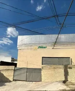 Galpão/Depósito/Armazém à venda, 399m² no Jardim Bom Clima, Guarulhos
