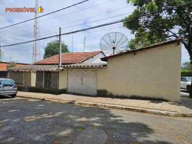 Casa com 4 Quartos à venda, 250m² no Vila Leis, Itu
