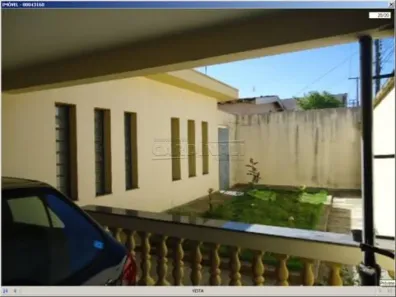 Casa com 3 Quartos à venda, 162m² no Jardim São João Batista, São Carlos