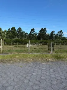 Lote/Terreno à venda, 358m² no Nova Brasília, Imbituba