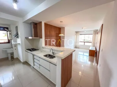 Apartamento com 3 Quartos à venda, 86m² no Jardim Ypê, Paulínia