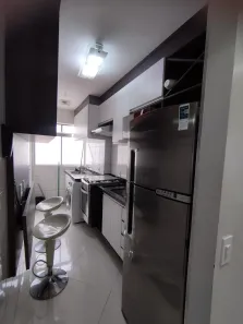 Apartamento com 2 Quartos à venda, 46m² no Jardim Santa Terezinha (Zona Leste), São Paulo