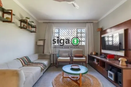 Casa com 3 Quartos à venda, 100m² no Siciliano, São Paulo