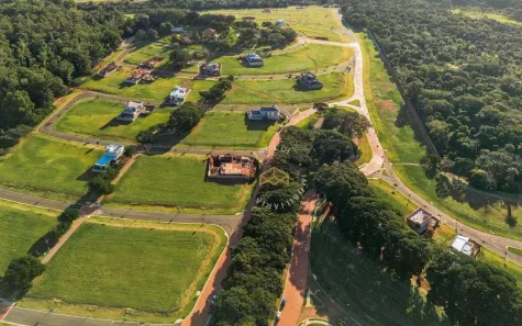 Lote/Terreno à venda, 405m² no Reserva Santa Izabel, Jaguariúna