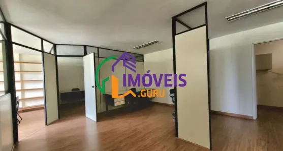 Ponto Comercial à venda, 138m² no Vila Bastos, Santo André