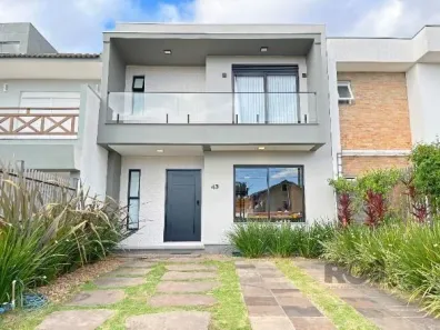 Casa com 3 Quartos à venda, 140m² no Hípica, Porto Alegre