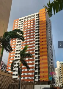 Apartamento com 3 Quartos à venda, 70m² no Mucuripe, Fortaleza