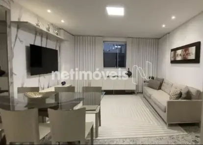 Apartamento com 3 Quartos à venda, 86m² no Cruzeiro, Belo Horizonte