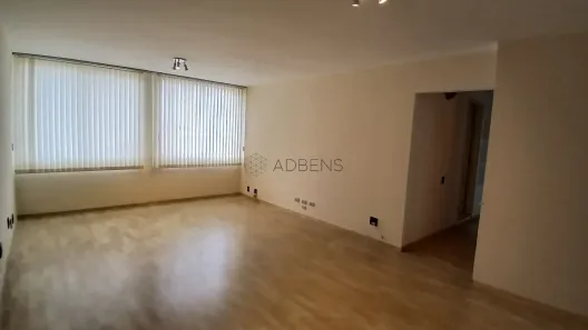 Apartamento com 3 Quartos para alugar, 130m² no Cerqueira César, São Paulo