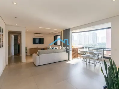 Apartamento com 4 Quartos à venda, 169m² no Jardim Anália Franco, São Paulo
