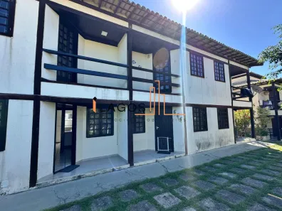 Casa de Condomínio com 2 Quartos à venda, 85m² no Peró, Cabo Frio