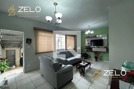 Casa com 6 Quartos à venda, 355m² no Jardim Chapadão, Campinas