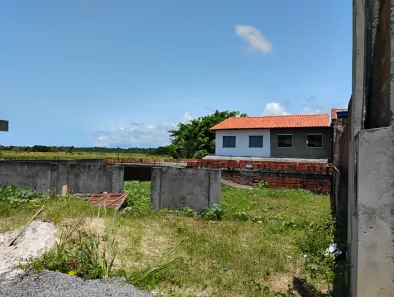 Lote/Terreno à venda, 800m² no Barra do Pojuca (Monte Gordo), Camaçari