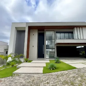 Casa com 5 Quartos à venda, 416m² no Condomínio Residencial Monaco, São José dos Campos
